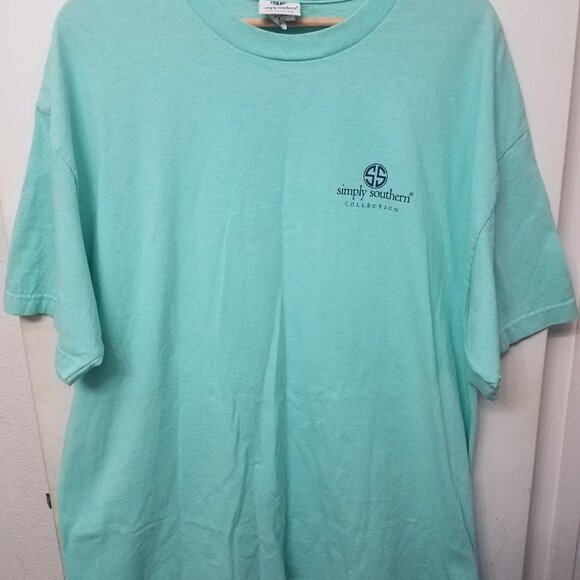 Simply Southern short sleeve tee - Picture 4 of 4
